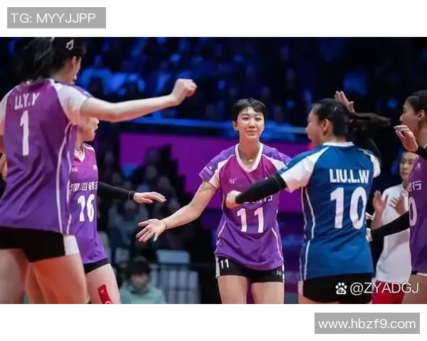 武汉排球队反击战术揭秘：深度解析排球竞技的魅力与挑战