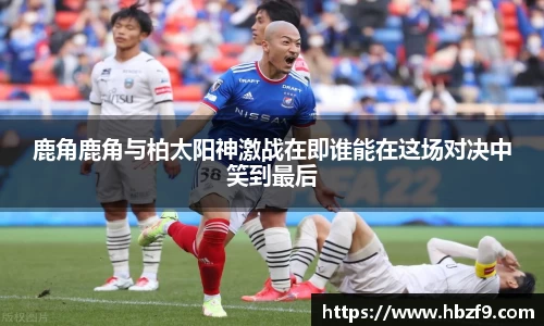 鹿角鹿角与柏太阳神激战在即谁能在这场对决中笑到最后